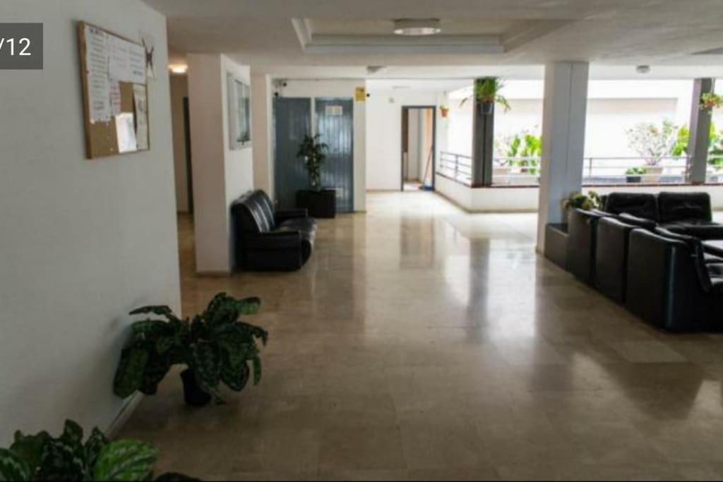 First Line Beach Apartment Puerto de la Cruz  Luaran gambar