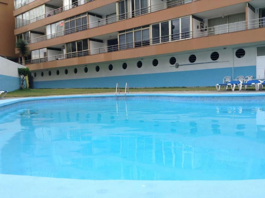 First Line Beach Apartment Puerto de la Cruz  Luaran gambar